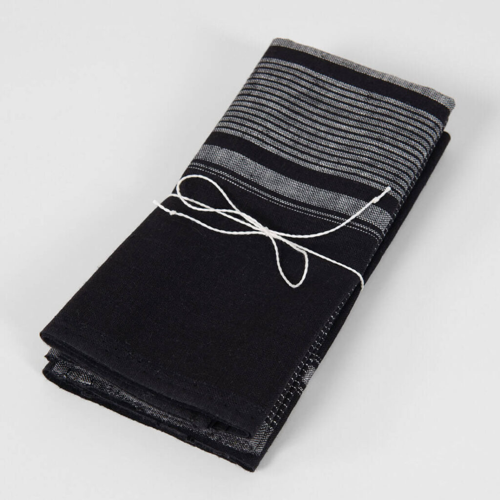 set of kitchen towels no 35, 3pc.