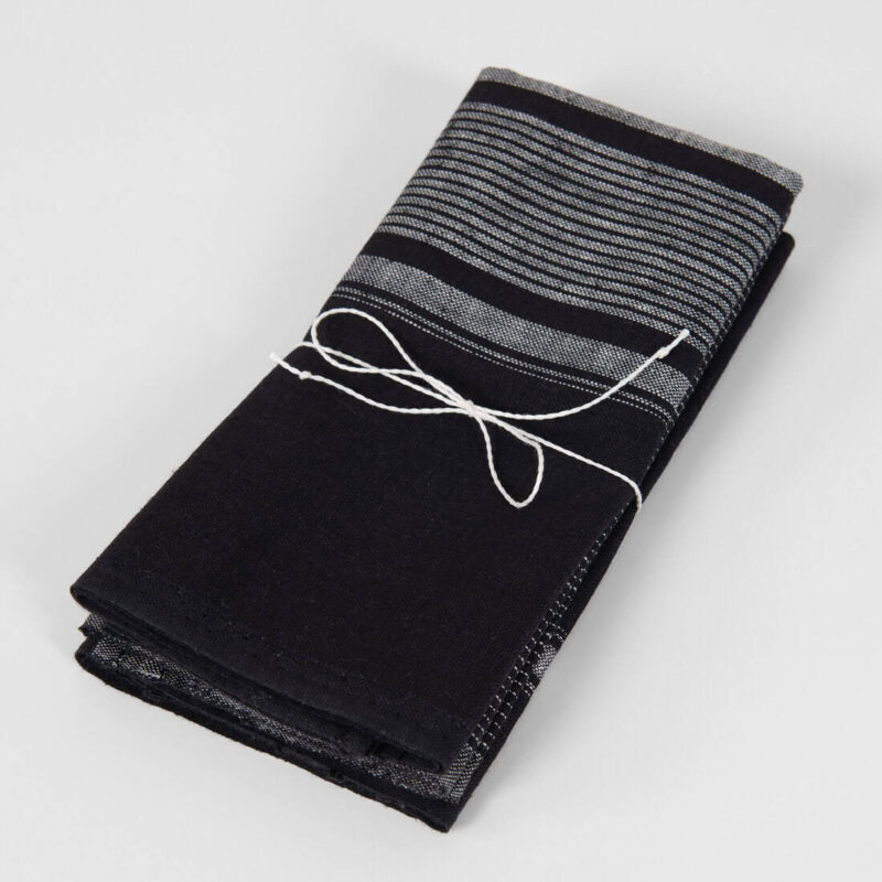 set of kitchen towels no 35, 3pc.