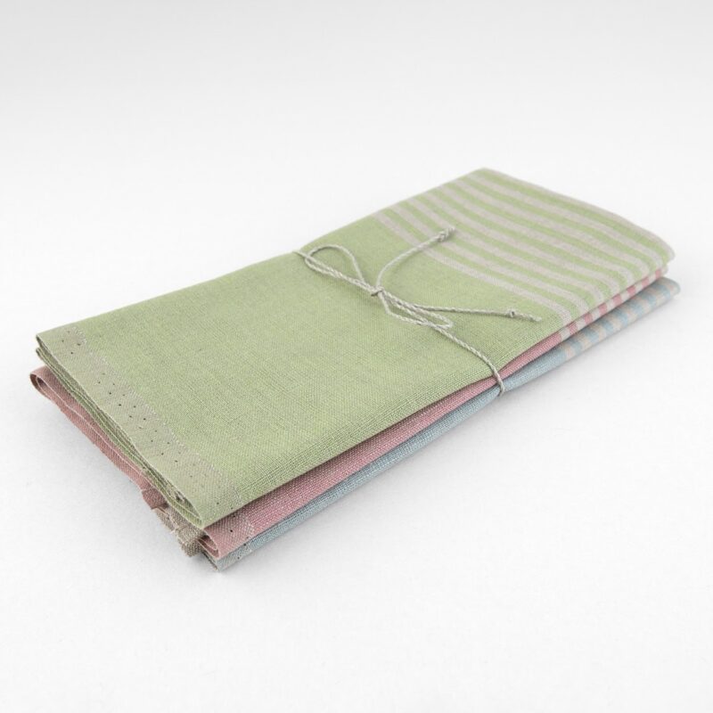 Kitchen towel set No. 40