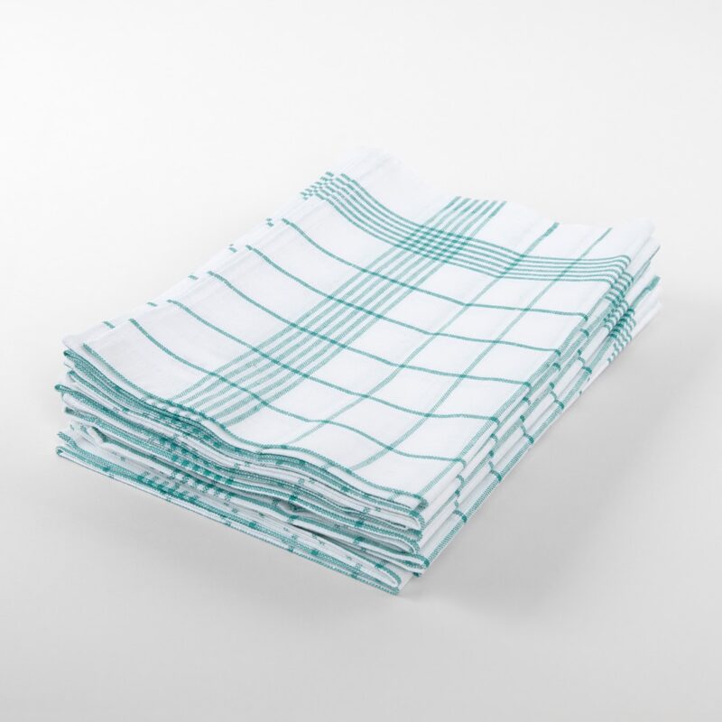 Kitchen towel set No. 48