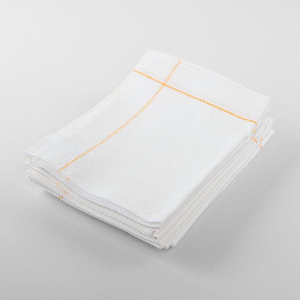 Kitchen towel set No. 46