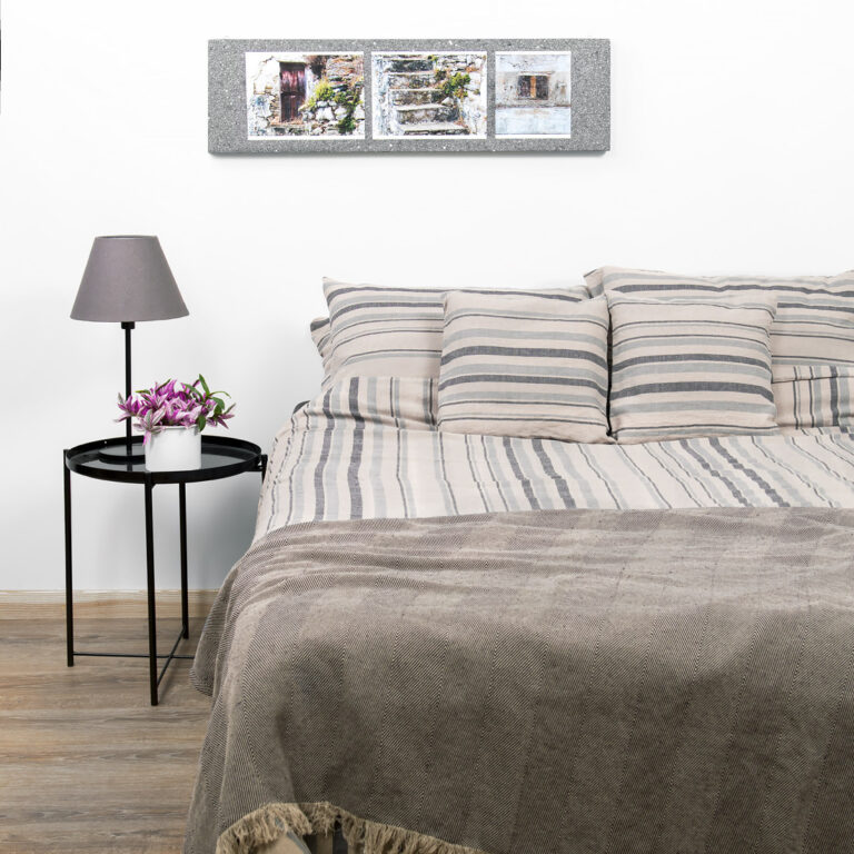 Owa bedlinen.