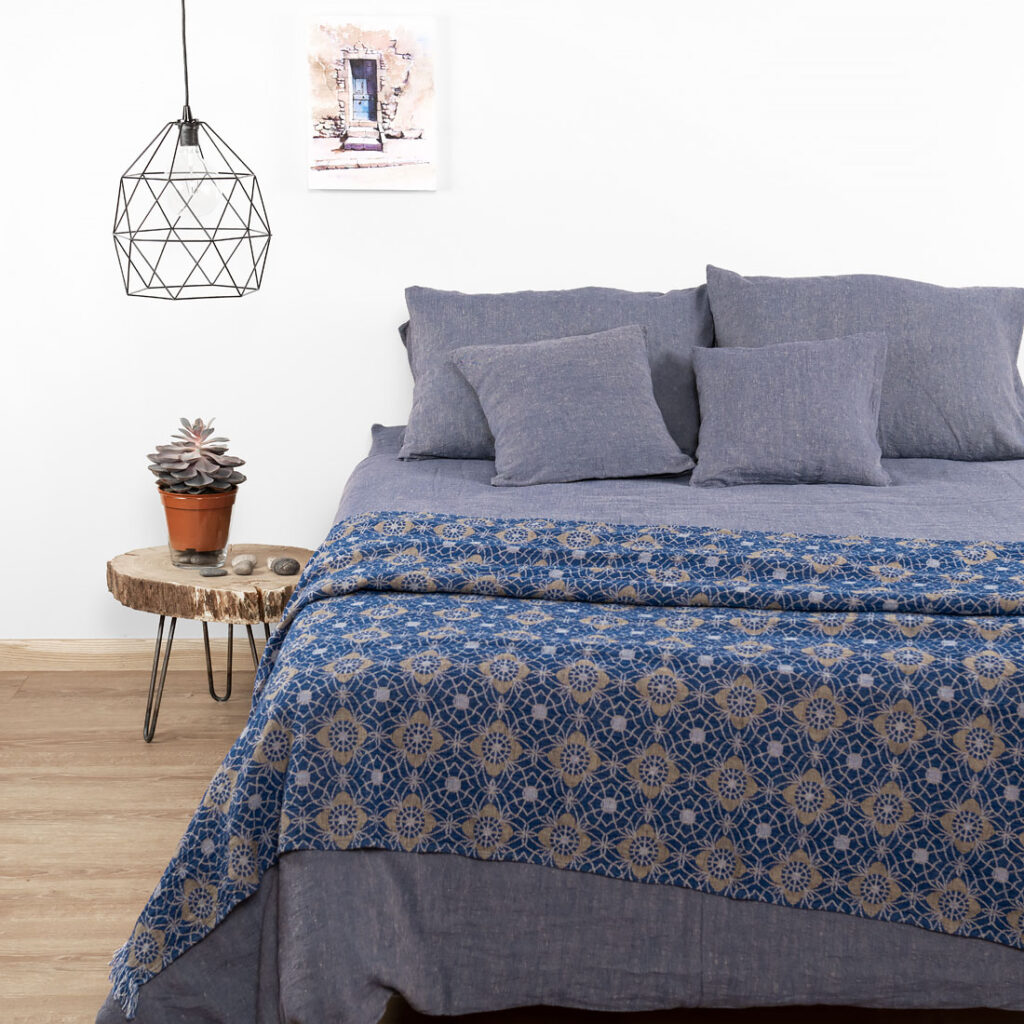 MALTA bedlinen.
