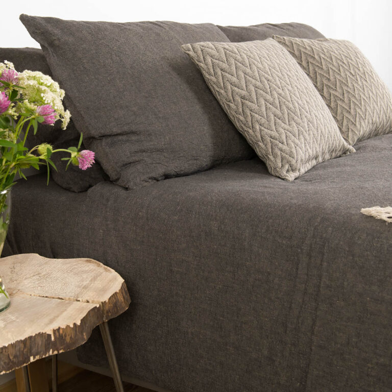 BORA duvet cover.