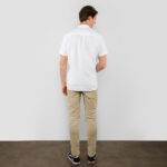 HARVY Koszula biała