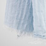 COPEN Szalik niebieski