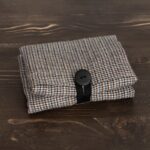 SAGA Torba pstra