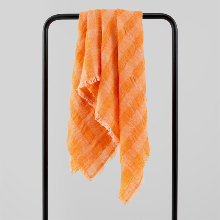 KORI Scarf orange