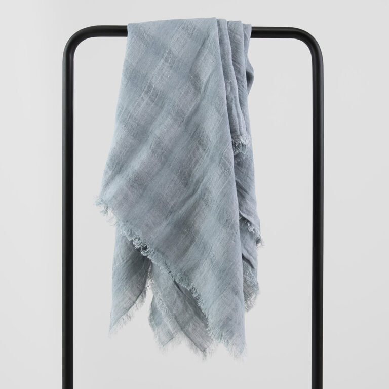 KORI Scarf grey