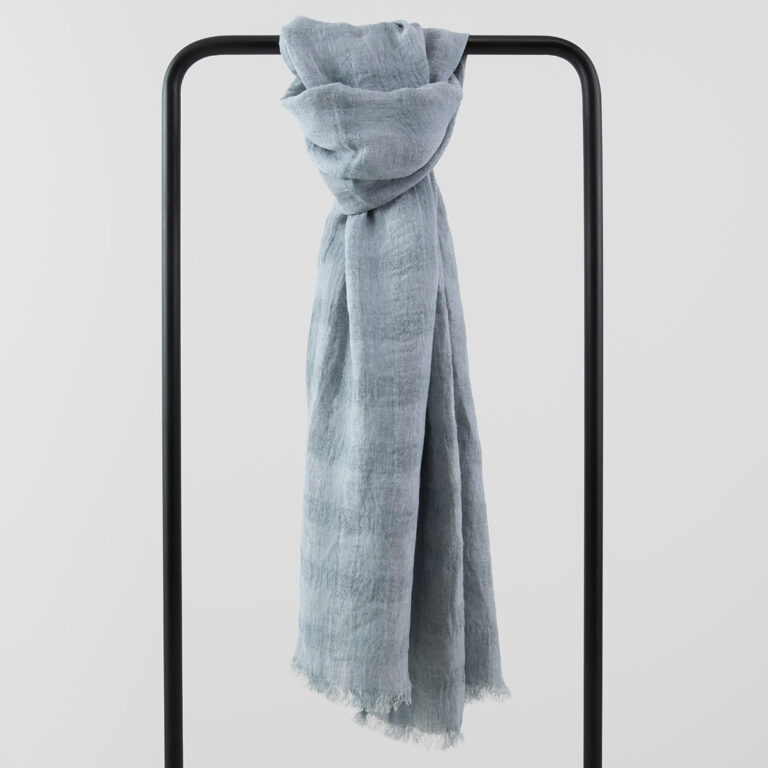 KORI Shawl grey